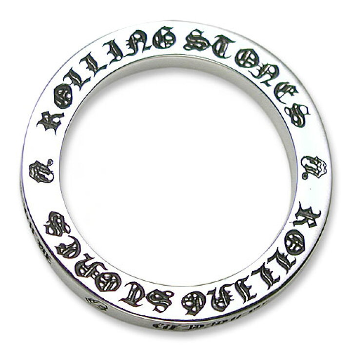 楽天市場】【CHROME HEARTS クロムハーツ RING リング】スペーサー/3.0 