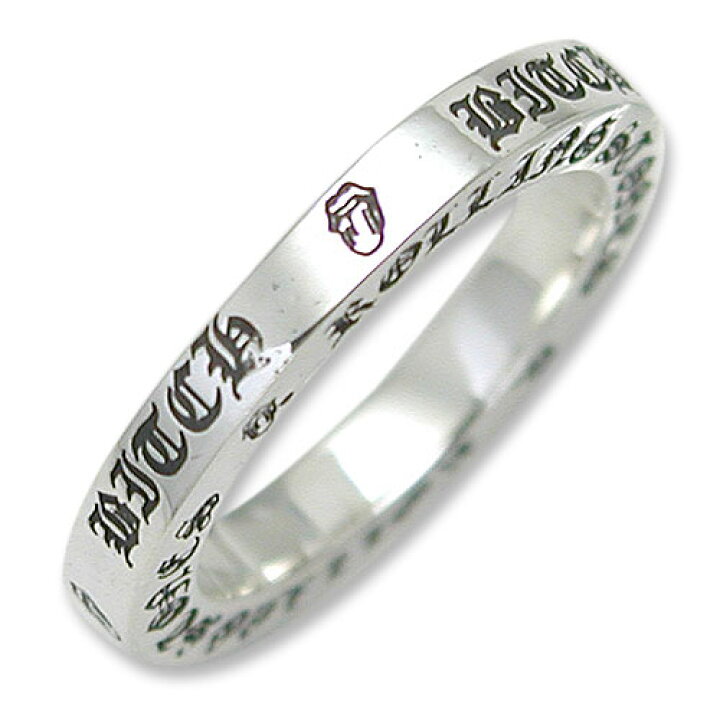 楽天市場】【CHROME HEARTS クロムハーツ RING リング】スペーサー/3.0 