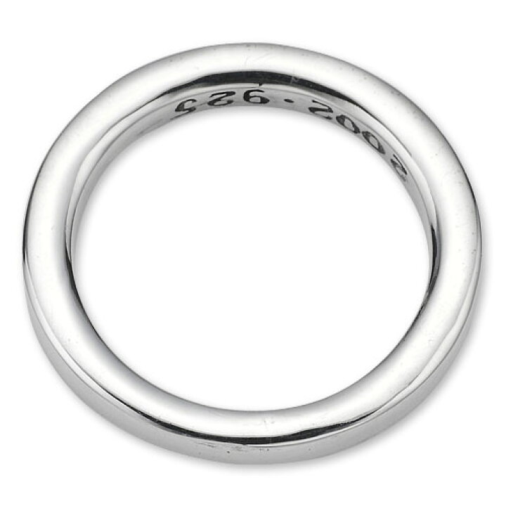 楽天市場】【CHROME HEARTS クロムハーツ RING リング】NTFLリング 