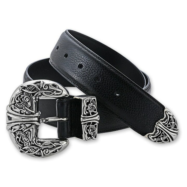 楽天市場】【CHROME HEARTS クロムハーツ Belt ベルト】3ピースセット  