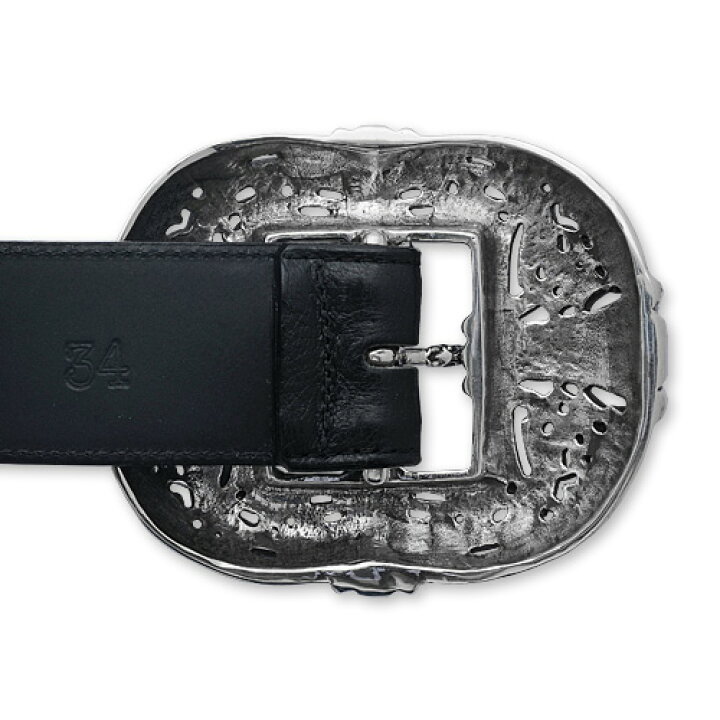 楽天市場】【CHROME HEARTS クロムハーツ Belt ベルト】ケルティック  