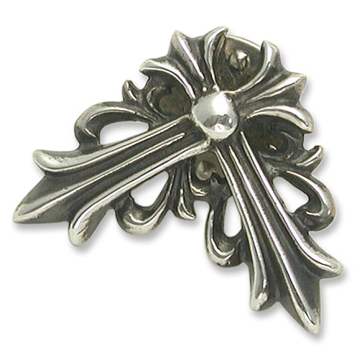 楽天市場】【CHROME HEARTS クロムハーツ ピンズ バッジ】スティック  