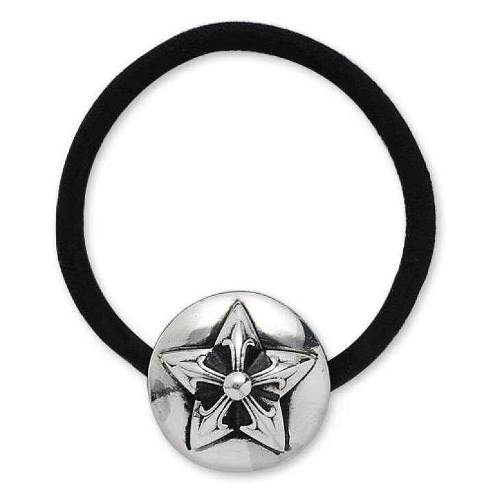 楽天市場】【CHROME HEARTS クロムハーツ ヘアバンド】ヘアバンド/#2 5 