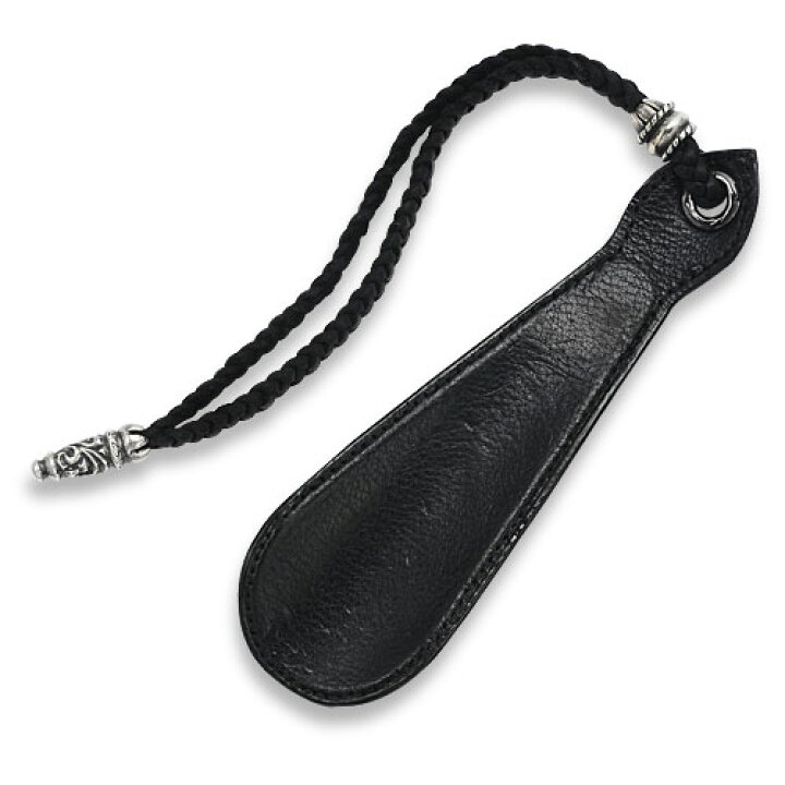 楽天市場】【CHROME HEARTS クロムハーツ 靴ベラ】シューホーン 
