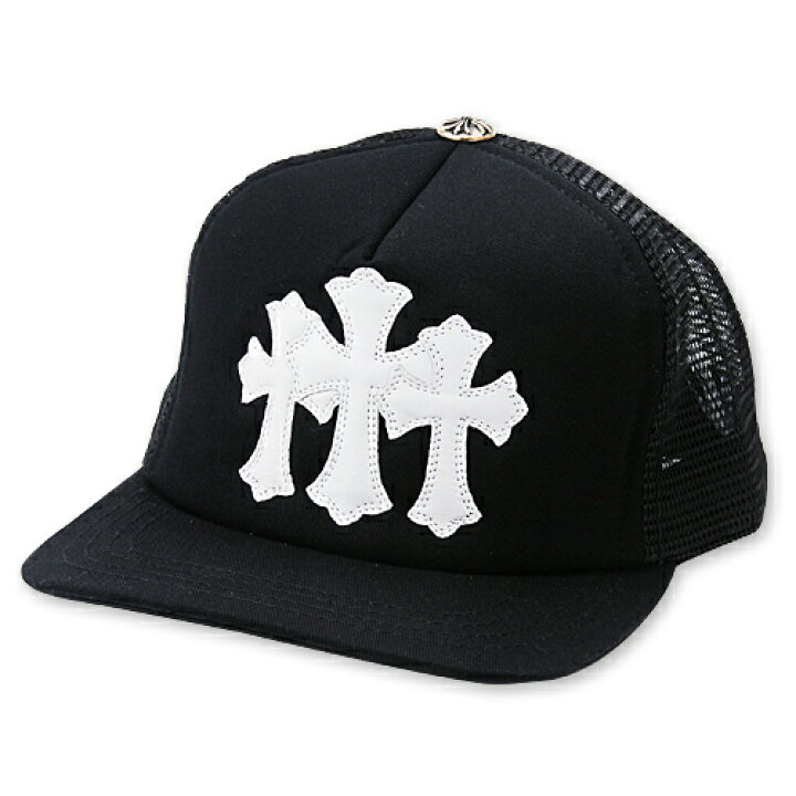 楽天市場】【CHROME HEARTS クロムハーツ アパレル キャップ 