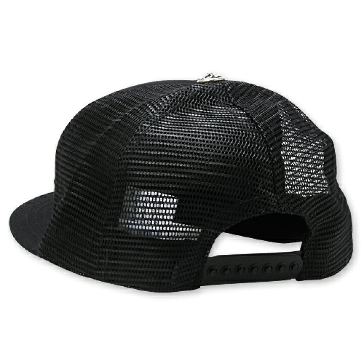 楽天市場】【CHROME HEARTS クロムハーツ アパレル キャップ 