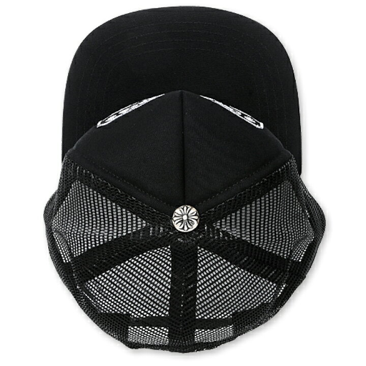 楽天市場】【CHROME HEARTS クロムハーツ アパレル キャップ 