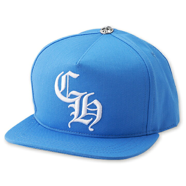 楽天市場】【CHROME HEARTS クロムハーツ アパレル キャップ】ベース  