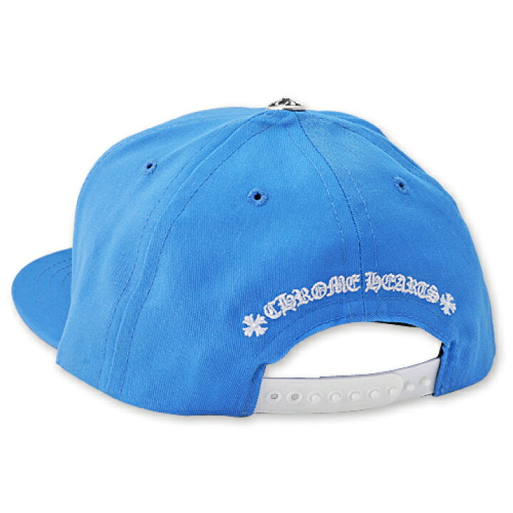 楽天市場】【CHROME HEARTS クロムハーツ アパレル キャップ】ベース  