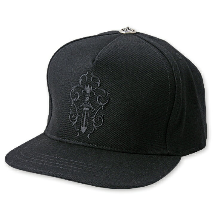 楽天市場】【CHROME HEARTS クロムハーツ アパレル キャップ】ベース 