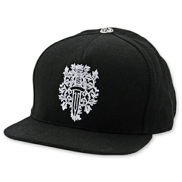 楽天市場】【CHROME HEARTS クロムハーツ アパレル キャップ】ベース 