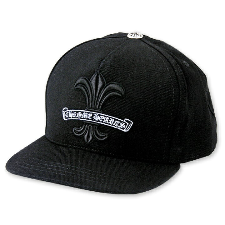 楽天市場】【CHROME HEARTS クロムハーツ アパレル キャップ 