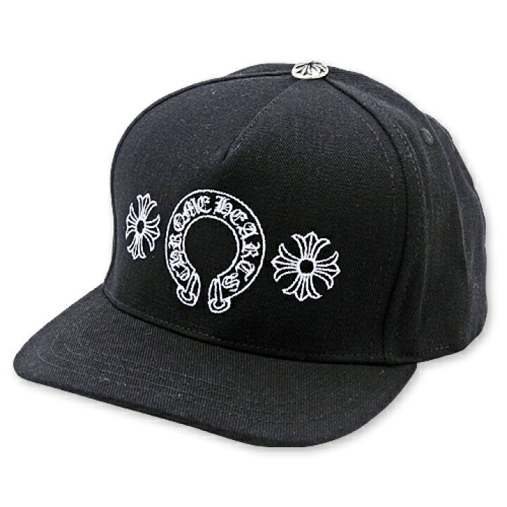 楽天市場】【CHROME HEARTS クロムハーツ アパレル キャップ】ベース 