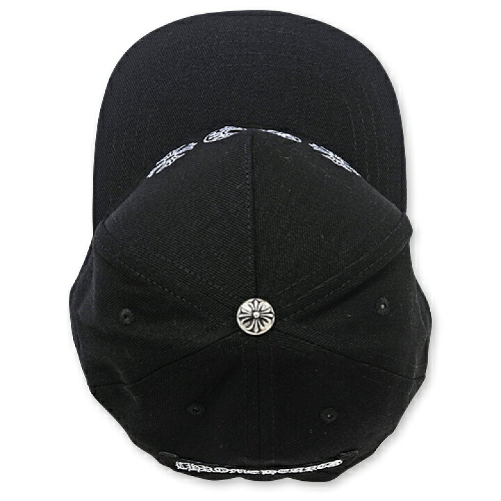 楽天市場】【CHROME HEARTS クロムハーツ アパレル キャップ】ベース 