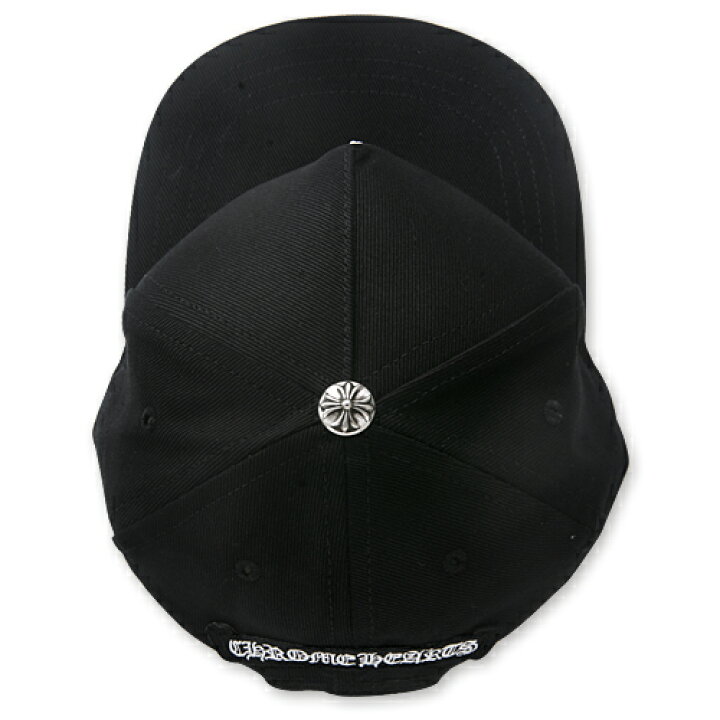 楽天市場】【CHROME HEARTS クロムハーツ アパレル キャップ】ベース 