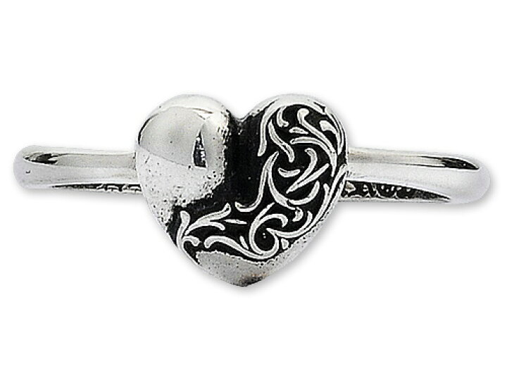 楽天市場】【CHROME HEARTS クロムハーツ RING リング】バブルガム 