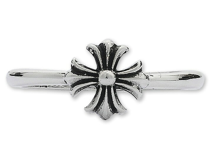 楽天市場】【CHROME HEARTS クロムハーツ RING リング】バブルガム  