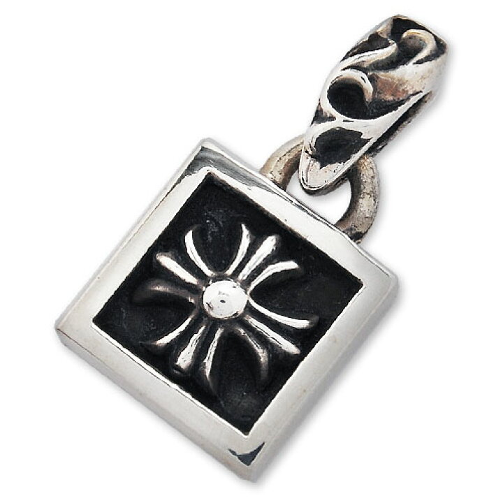 楽天市場】【CHROME HEARTS クロムハーツ Charm チャーム】フレームド 