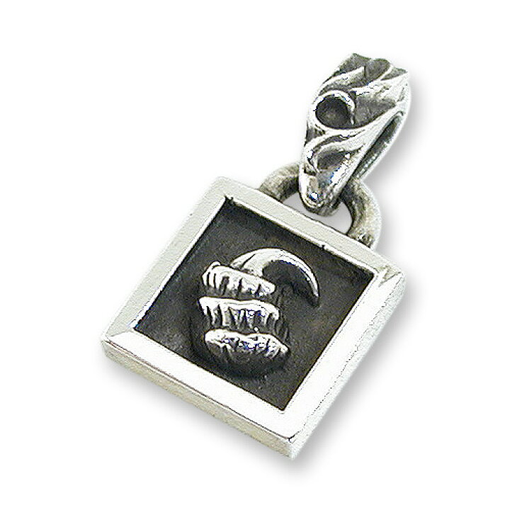 楽天市場】【CHROME HEARTS クロムハーツ Charm チャーム】フレームド 