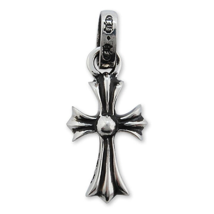 楽天市場】【CHROME HEARTS クロムハーツ Charm チャーム】CHクロス 