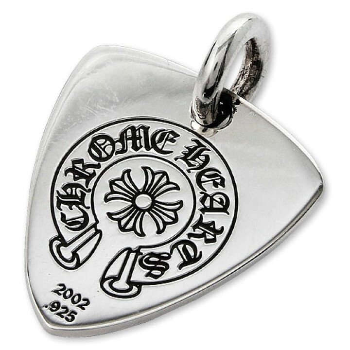 楽天市場】【CHROME HEARTS クロムハーツ Charm チャーム】ギター 
