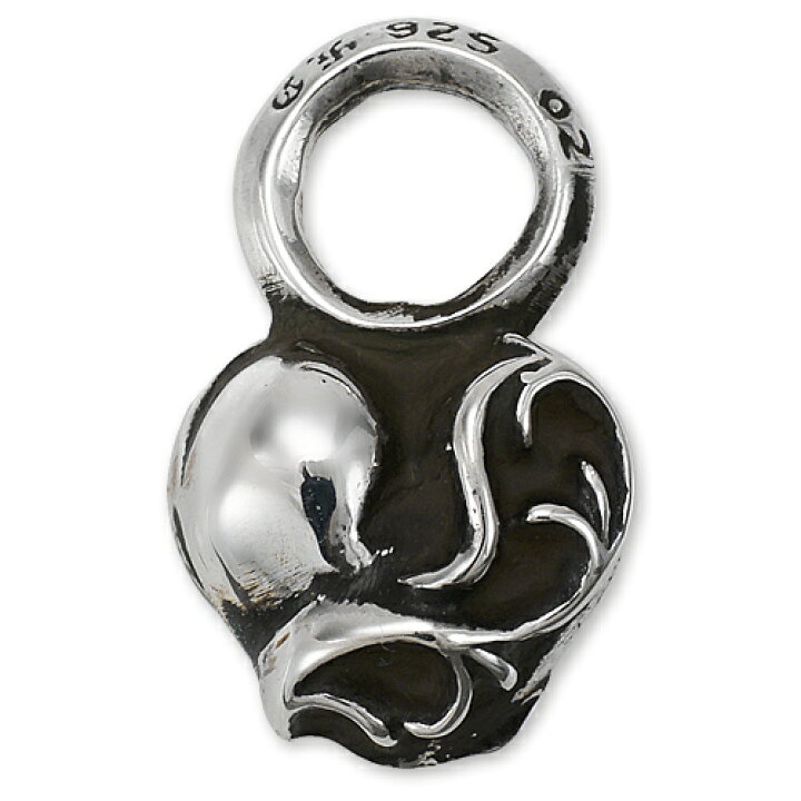 楽天市場】【CHROME HEARTS クロムハーツ Charm チャーム】スタック 
