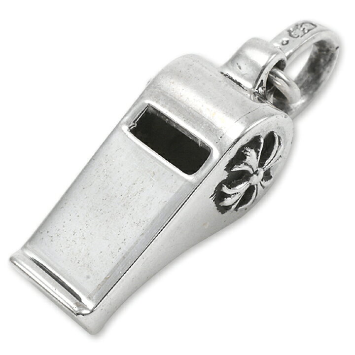 楽天市場】【CHROME HEARTS クロムハーツ Charm チャーム】ホイッスル 