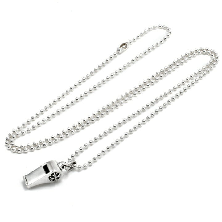 楽天市場】【CHROME HEARTS クロムハーツ Charm チャーム】ホイッスル 
