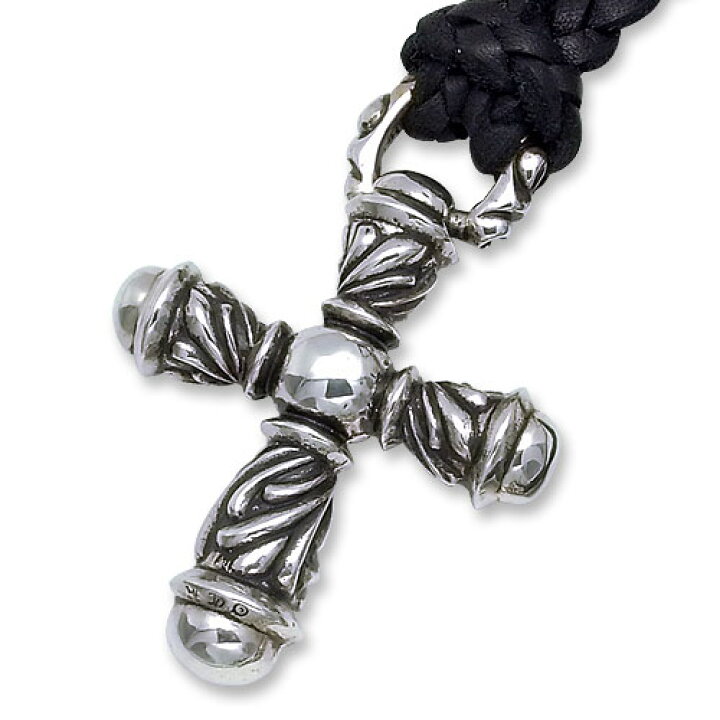楽天市場】【CHROME HEARTS クロムハーツ Pendant ペンダント 