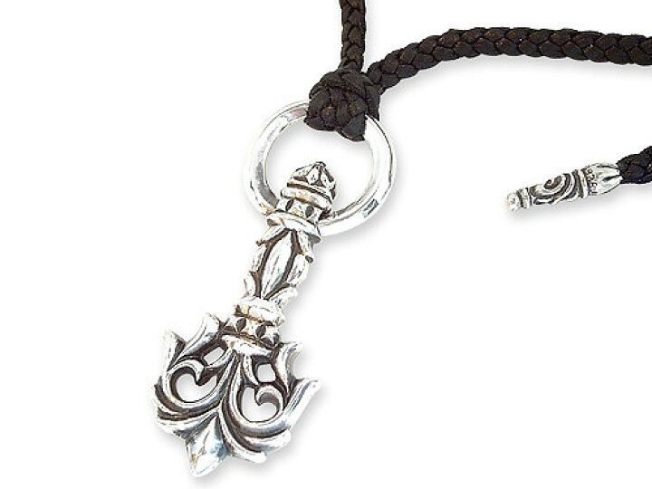 楽天市場】【CHROME HEARTS クロムハーツ Pendant ペンダント 