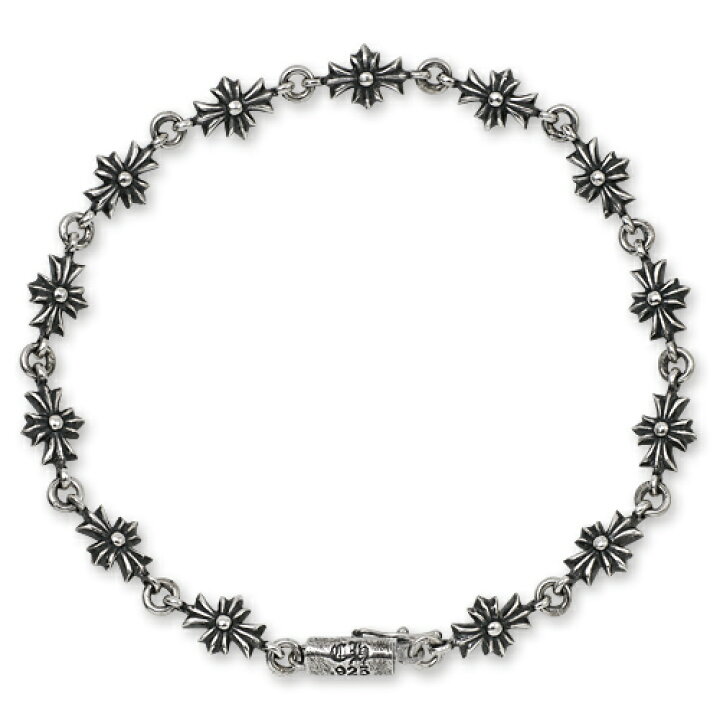 楽天市場】【CHROME HEARTS クロムハーツ Bracelet ブレスレット  