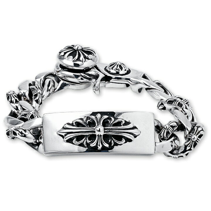 楽天市場】【CHROME HEARTS クロムハーツ Bracelet ブレスレット 