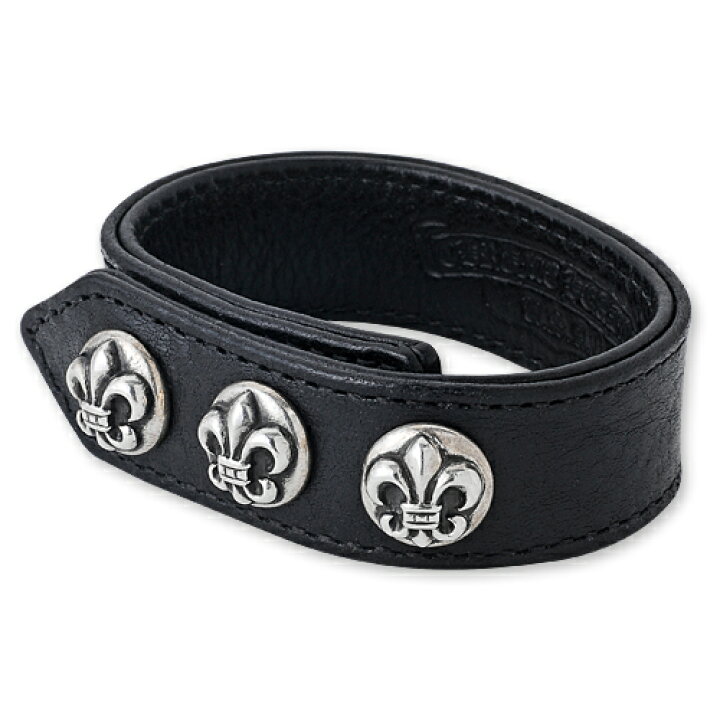 楽天市場】【CHROME HEARTS クロムハーツ Bracelet ブレスレット】3 