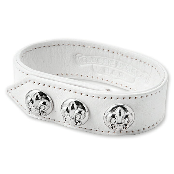 楽天市場】【CHROME HEARTS クロムハーツ Bracelet ブレスレット】3 