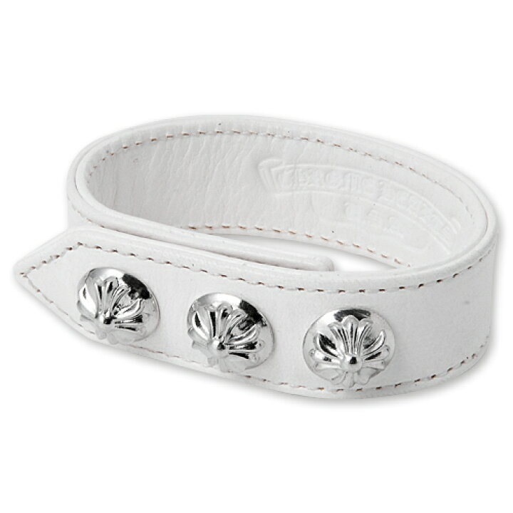 楽天市場】【CHROME HEARTS クロムハーツ Bracelet ブレスレット】3 