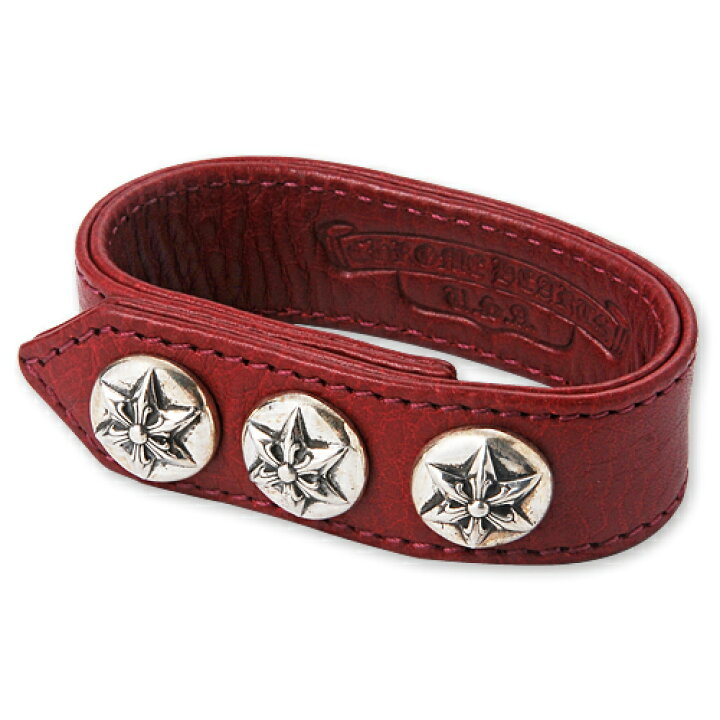 楽天市場】【CHROME HEARTS クロムハーツ Bracelet ブレスレット】3 