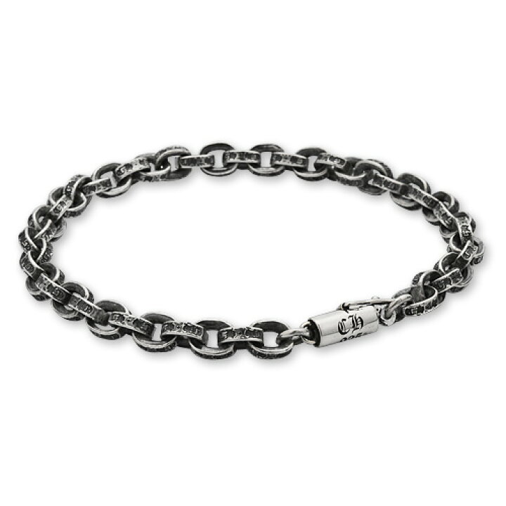 楽天市場】【CHROME HEARTS クロムハーツ Bracelet ブレスレット 