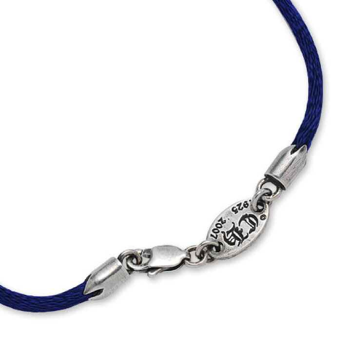 楽天市場】【CHROME HEARTS クロムハーツ Bracelet ブレスレット】KZ 
