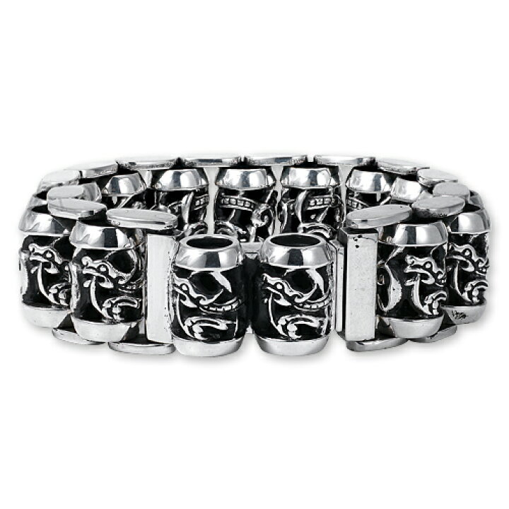 楽天市場】【CHROME HEARTS クロムハーツ Bracelet ブレスレット 