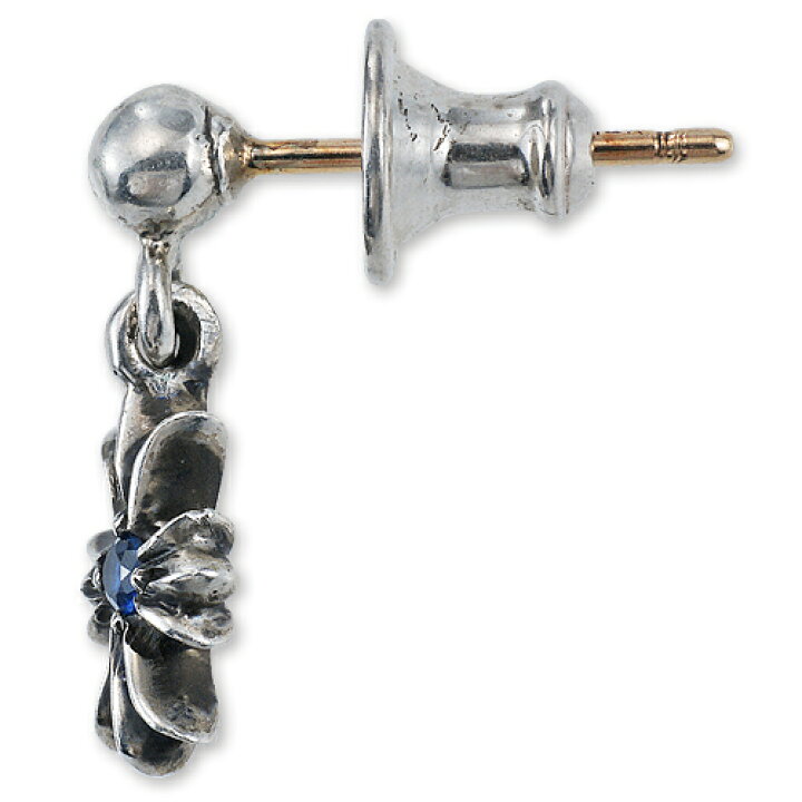 楽天市場】【CHROME HEARTS クロムハーツ Earring イヤリング ピアス 