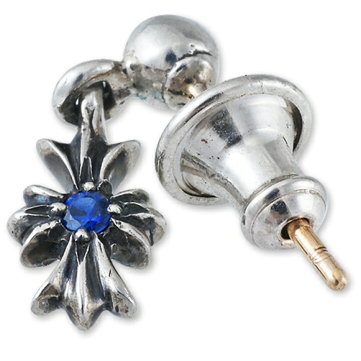 楽天市場】【CHROME HEARTS クロムハーツ Earring イヤリング ピアス 