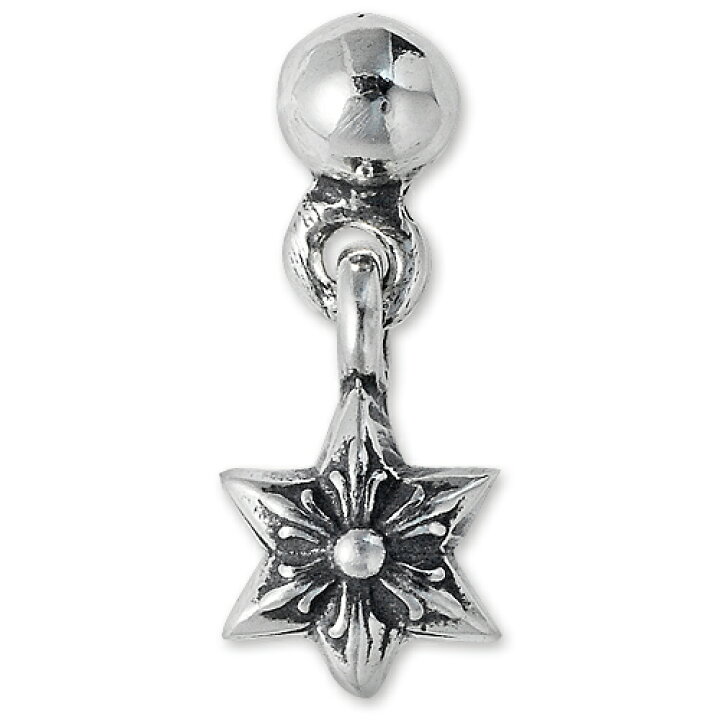 楽天市場】【CHROME HEARTS クロムハーツ Earring イヤリング ピアス 