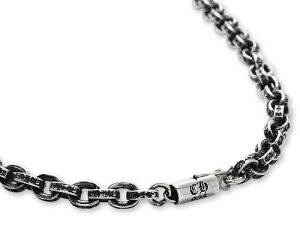 クロムハーツ ペーパーチェーン ネックレスの人気商品 通販 価格比較 価格 Com