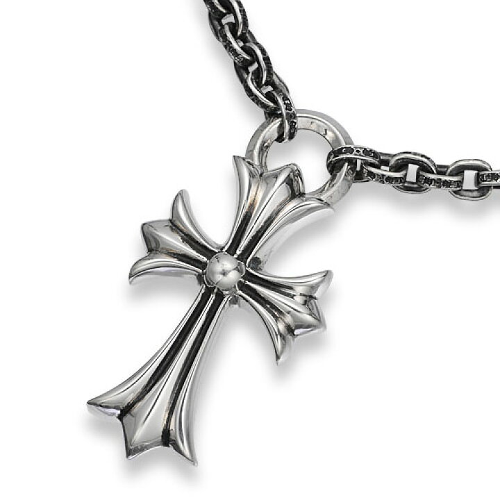 楽天市場】【CHROME HEARTS クロムハーツ Necklace ネックレス 
