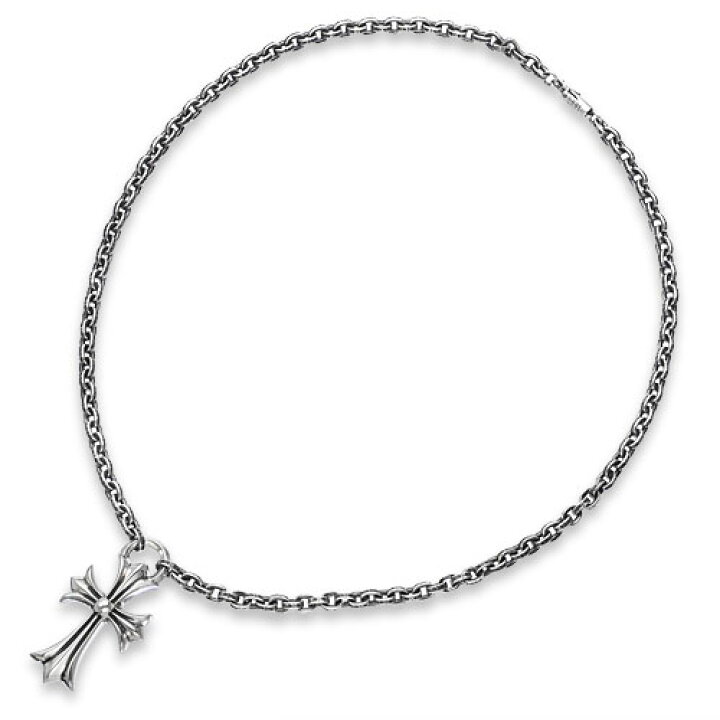 楽天市場】【CHROME HEARTS クロムハーツ Necklace ネックレス  