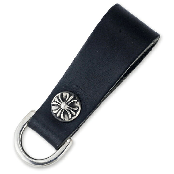 楽天市場】【CHROME HEARTS クロムハーツ】ベルトループ/CHクロス 