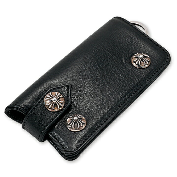 楽天市場】【CHROME HEARTS クロムハーツ Key Case キーケース】キー 