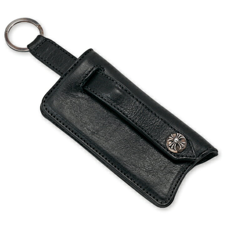 楽天市場】【CHROME HEARTS クロムハーツ Key Case キーケース】キー 