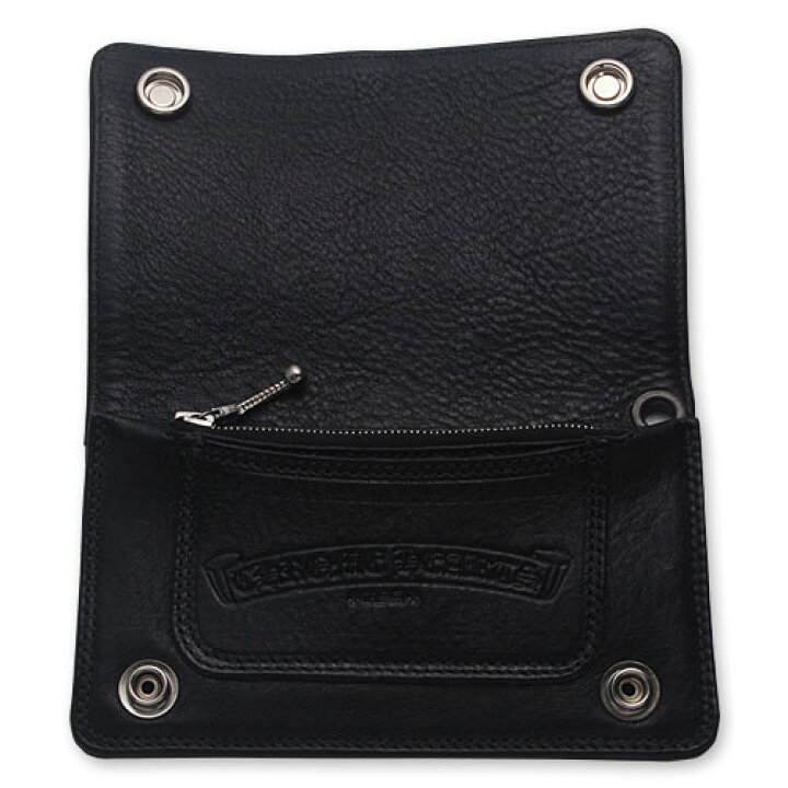 楽天市場】【CHROME HEARTS クロムハーツ Wallet ウォレット 財布 