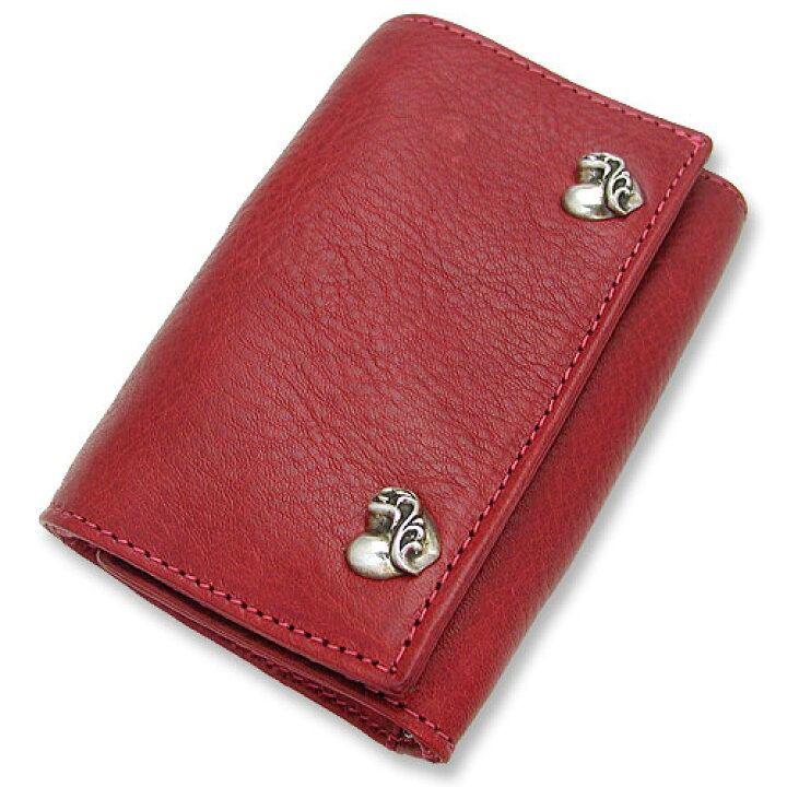 楽天市場】【CHROME HEARTS クロムハーツ Wallet ウォレット 財布 